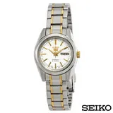 Seiko 精工機械機芯女裝腕表 SYMK19J1