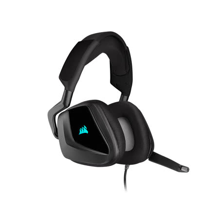 Corsair 海盜船 Void 
RGB ELITE 電競耳麥