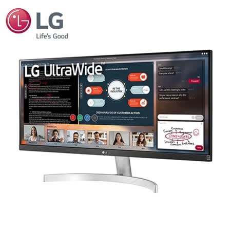 LG 29型 電競顯示器