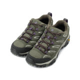 MERRELL MOAB 2 GTX 登山健行鞋 橄欖綠 ML033466 女鞋 US6.5