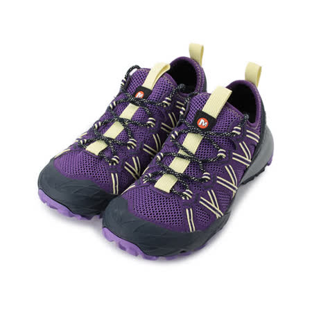 MERRELL CHOPROCK SHANDAL 水陸鞋 紫淺黃 ML033454 女鞋