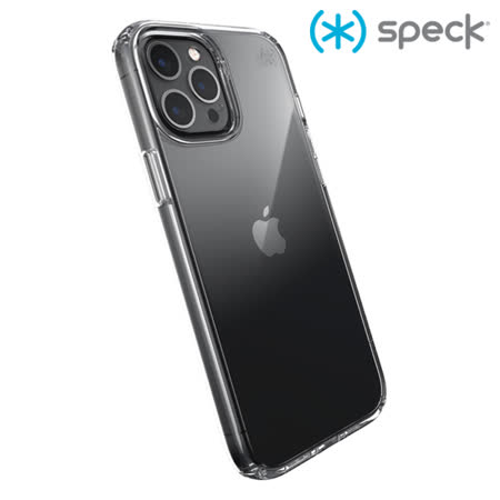 Speck iPhone 12 系列
透明抗菌防摔殼