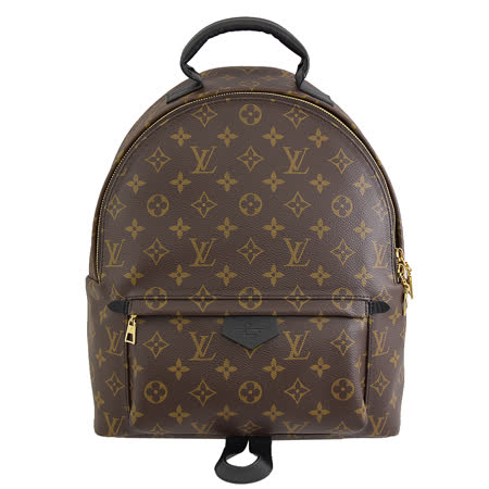 LV M44874 M41561 Palm Springs MM 經典花紋後背包 現貨