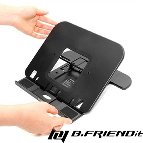 B.Friend T001 筆電專用支撐架