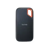 Sandisk E61 2TB Extreme Portable SSD Type-C 外接SSD