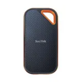 Sandisk E81 2TB Extreme PRO Portable Type-C 外接SSD