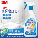 3M 魔利 浴室清潔劑-500ml