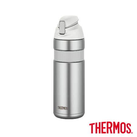真空吸管保溫保冷瓶
不銹鋼白600ml