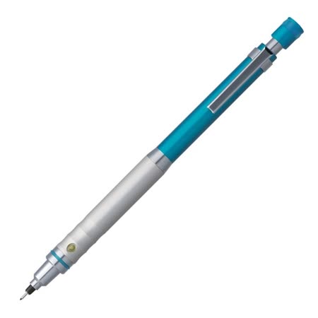 日本三菱UNI不斷芯自動鉛筆KURU TOGA自動出芯M3-1012轉轉筆自動0.3mm鉛筆自動旋轉筆