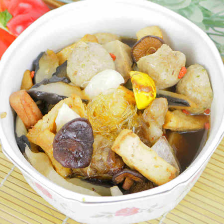高興宴素人上菜
霸王御饗珍寶佛跳牆