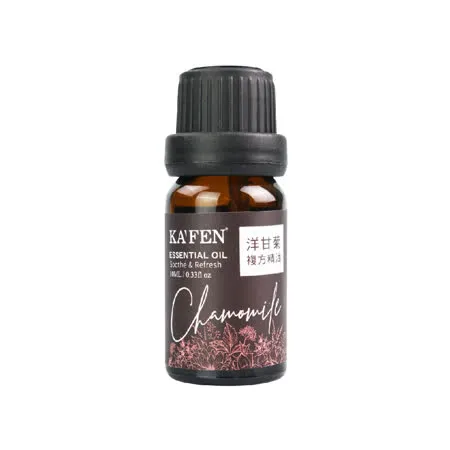 KAFEN 洋甘菊複方精油 10ml