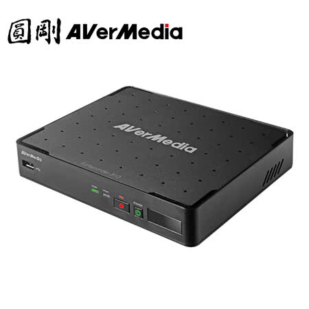 AVerMedia 圓剛 ER310 超級錄影王 HDMI