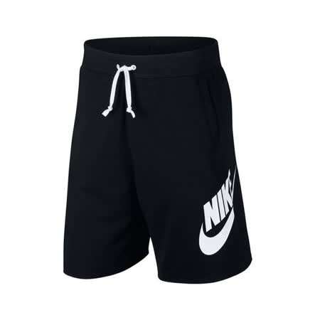 Nike 短褲 NSW Men 運動休閒 男款 AR2376-010