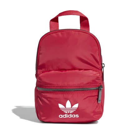 adidas 後背包 Mini Backpack 女款 ED5871