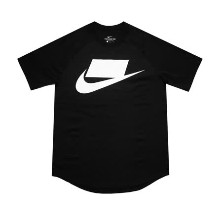 Nike T恤 NSW Tee 運動 休閒 男款 BV7596-011