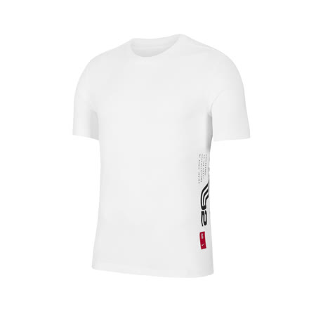 Nike T恤 Kyrie Basketball Tee 男款 CD0928-100