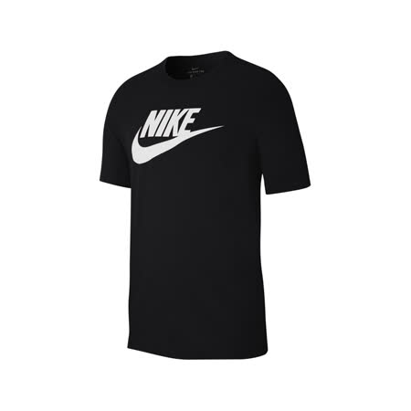 Nike T恤 NSW Tee 基本款 運動休閒 男款 AR5005-010