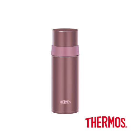 不鏽鋼真空保溫瓶
粉紅色350ml