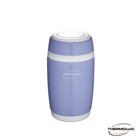 THERMOcafe'凱菲
迷漾紫食物燜燒罐550ml