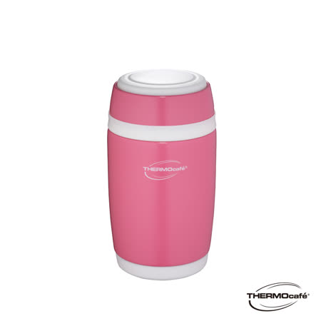 THERMOcafe'凱菲
幻彩粉食物燜燒罐550ml