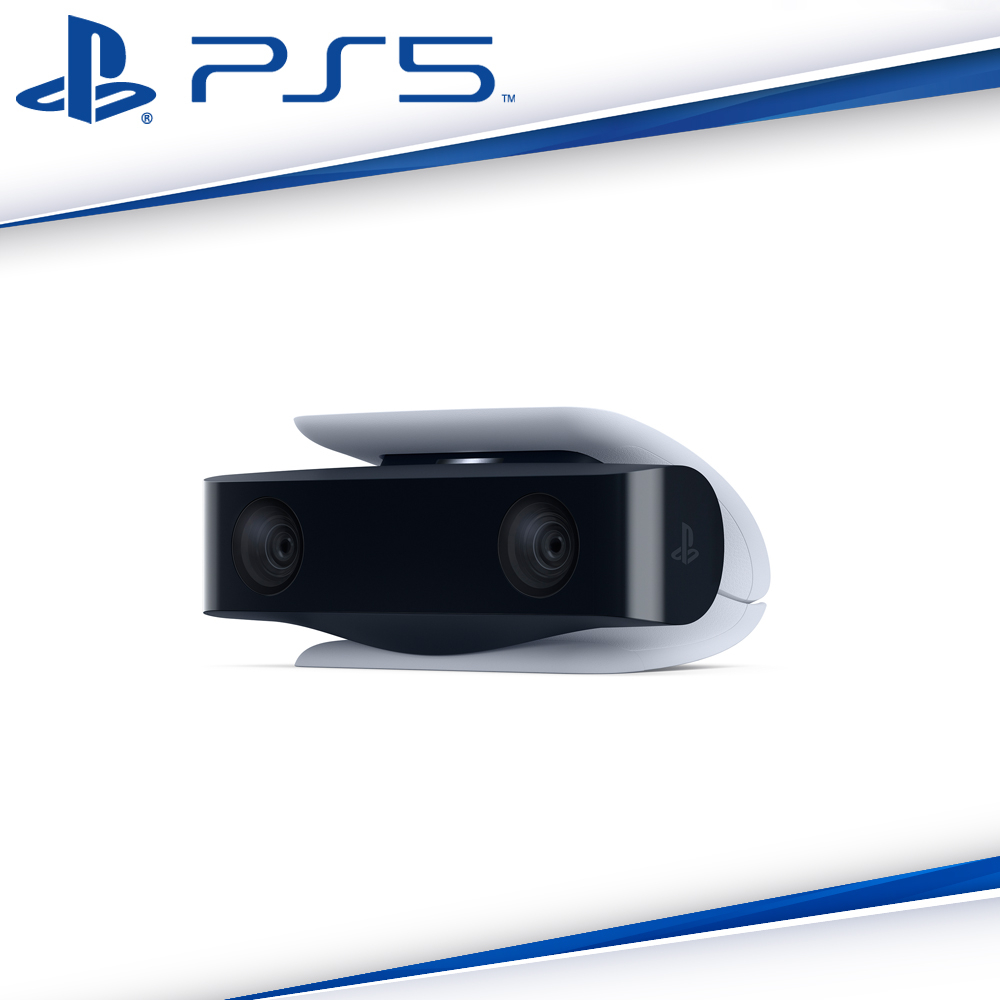 PS5原廠 HD 攝影機-CFI-ZEY1G