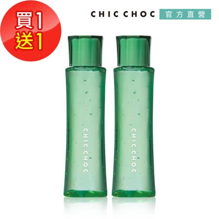 CHIC CHOC 植萃舒活化妝水