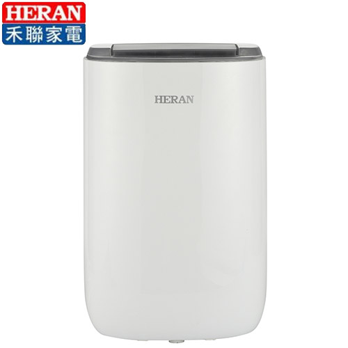 禾聯 6L除濕機HDH-12DYB10