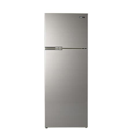 (含標準安裝)【SAMPO聲寶】480公升雙門冰箱 SR-C48G(Y9)