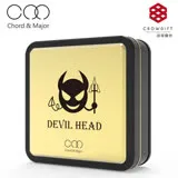 【Chord & Major】DEVIL HEAD minor 81’19 重金屬搖滾小調性耳機