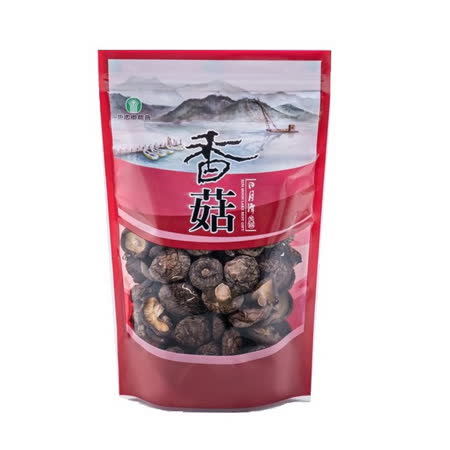 魚池鄉農會
香菇(扣子菇)2包組