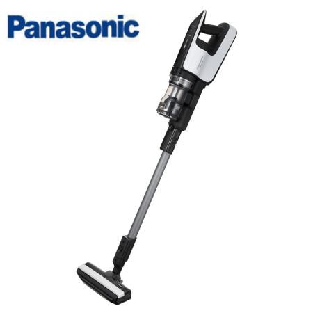 Panasonic 國際牌 日製無線手持220W吸塵器 MC-BJ990-