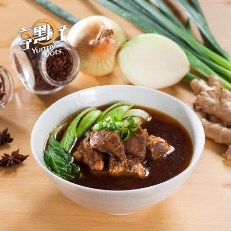 享點子
熱銷牛肉湯任選25包/箱