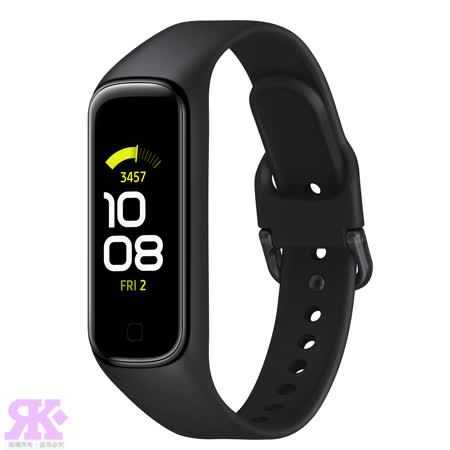 Samsung Galaxy Fit2
藍牙智慧手環 (R220)
