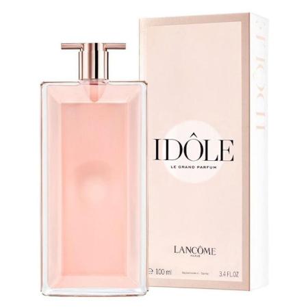 LANCOME 蘭蔻 
IDOLE 唯我淡香精 100ml