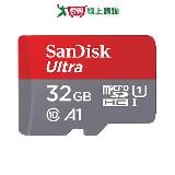 Sandisk Ultra Micro SDHC 32GB記憶卡