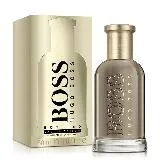 Hugo Boss 自信男性淡香精(50ml)-短效品-效期至2025.01