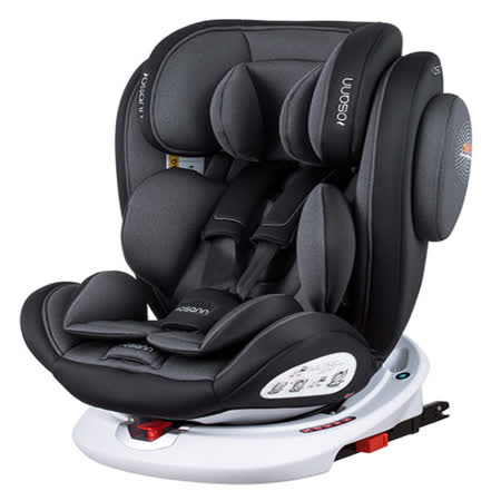 Osann Swift360 isofix
 0-12歲360度旋轉汽座