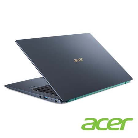 acer Swift/11代i5-8G/512GI/輕薄筆電
