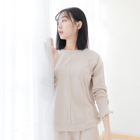 FANTINO
有機棉居家服