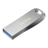 SanDisk Ultra Luxe CZ74 256GB USB3.0 隨身碟 / 高速讀取150M - C7425