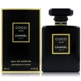 Chanel 香奈兒 Coco Noir 黑色COCO香水 EDP 100ml(平行輸入)