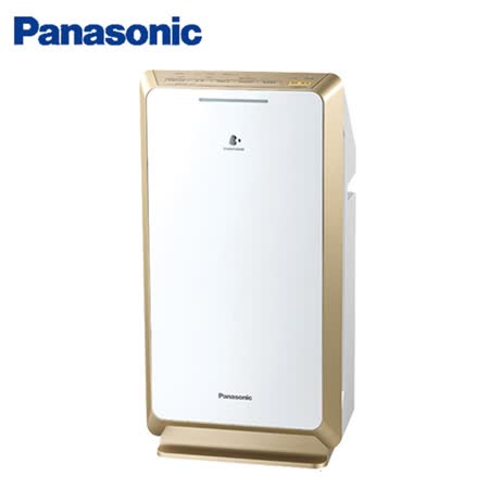 Panasonic 國際牌 
ECO NAVI 空氣清淨機 