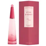 ISSEY MIYAKE 三宅一生 玫瑰玫瑰女性淡香精 25ml