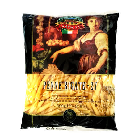 買一送一【CAMPAGNA】筆管義大利麵 500G