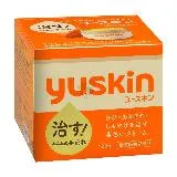 YUSKIN 悠斯晶乳霜 120g