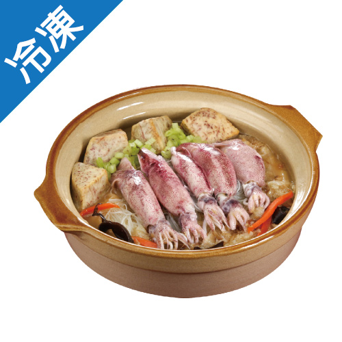 【預購】饗城澎湖小卷米粉2200G/盒