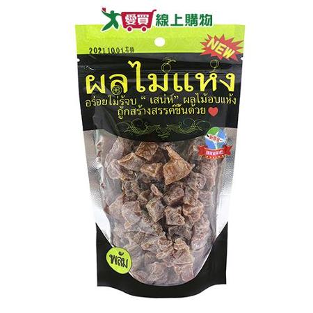 泰國頭等艙果乾186G  【愛買】