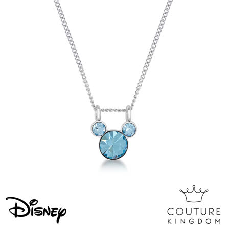 Disney Jewellery
米奇水晶祈願項鍊
