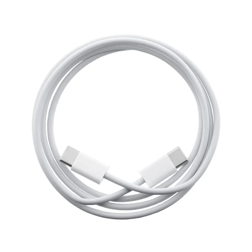 Apple副廠 iPad系列 USB-C to USB-C 連接線-1M (密封裝)