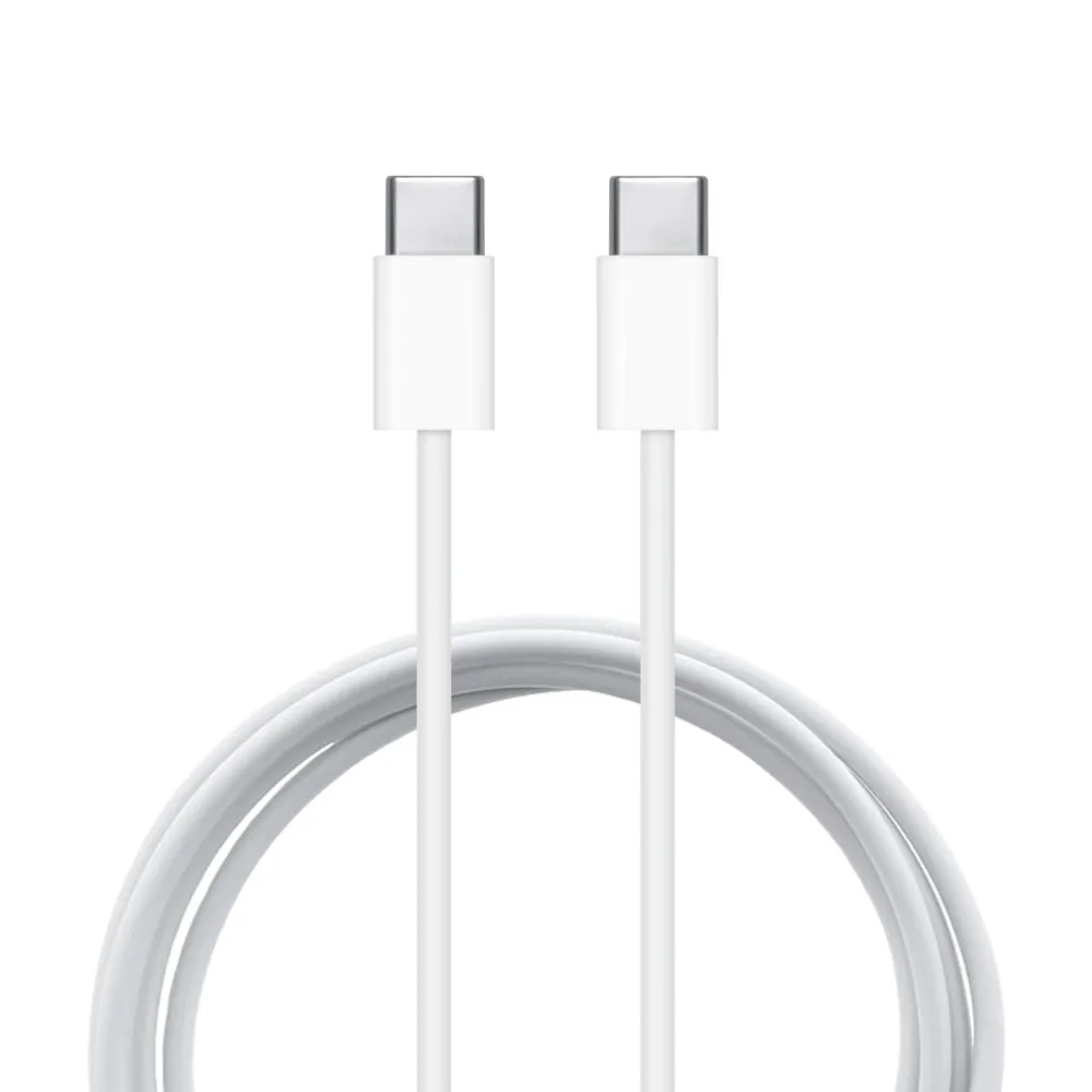 Apple副廠 AirPods系列 USB-C to USB-C 連接線-1M (密封裝)